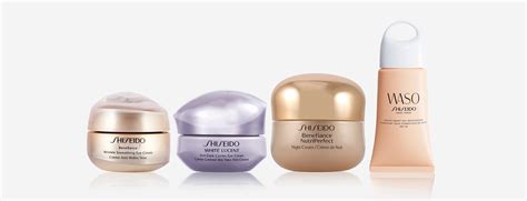 Shiseido Reviews: A Review of The 10 Most Popular Shiseido Skin Care.